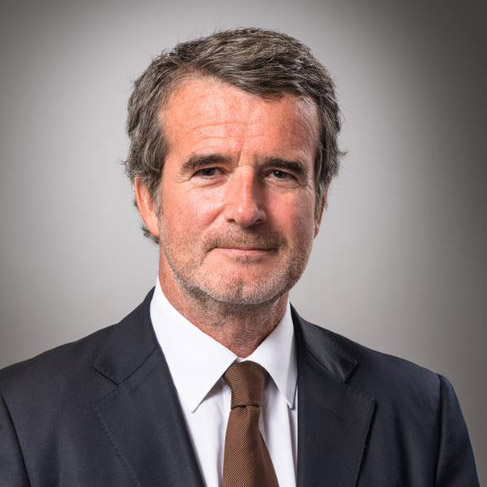 Gildas HITA DE NERCY